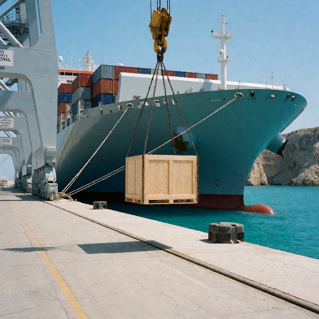 Importación Directa