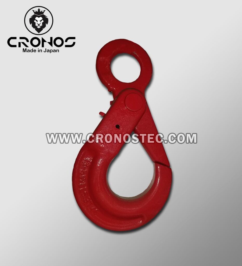 accesorios maniobras – gancho shur loc