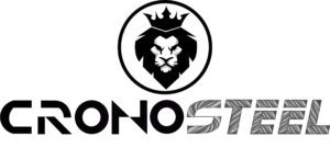 cronosteel logo final